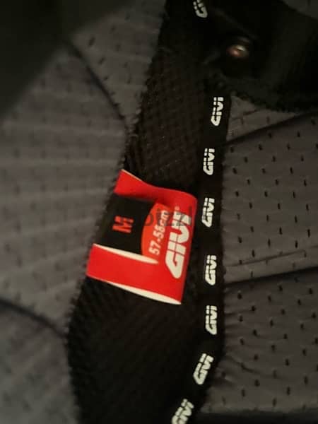 Givi x22 planet x 22 Hyper 3