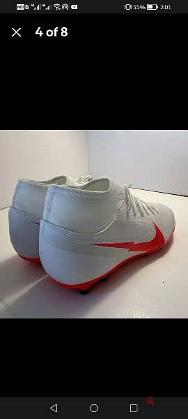 Nike  orgenal 4