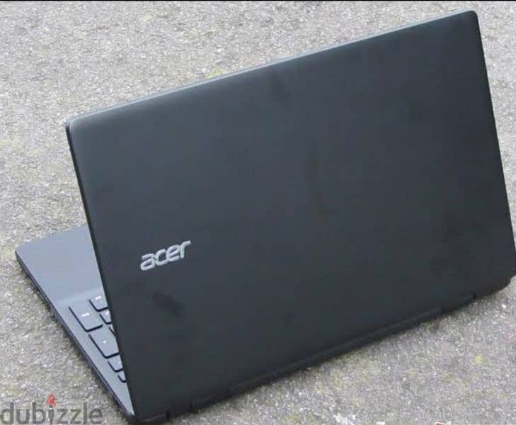 Acer Core i5 1