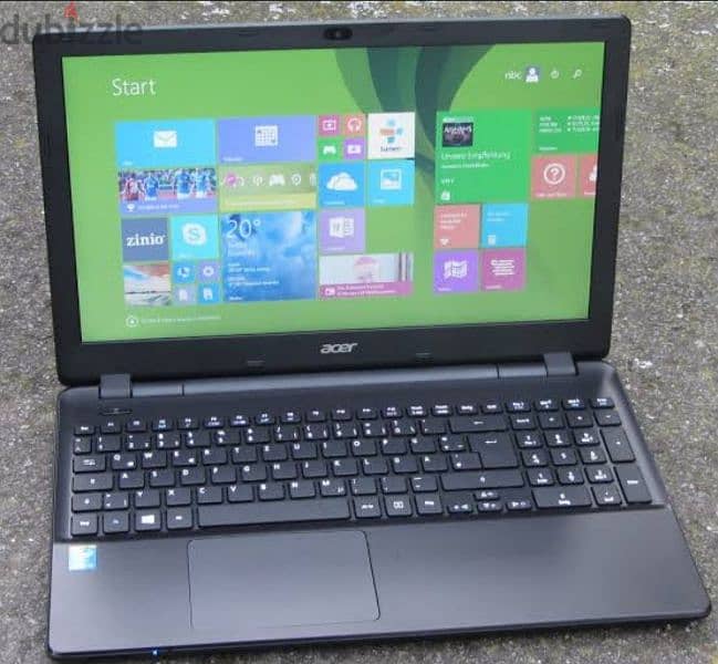 Acer Core i5 2
