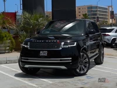 Range Rover vogue 2024 Autobiography  p530