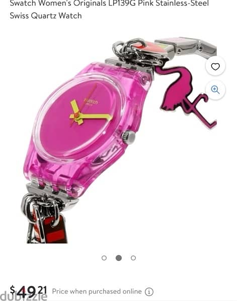 swatch original watch 3