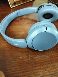 سماعة سوني وايرليس Sony WH-CH520 بلوتوث 0