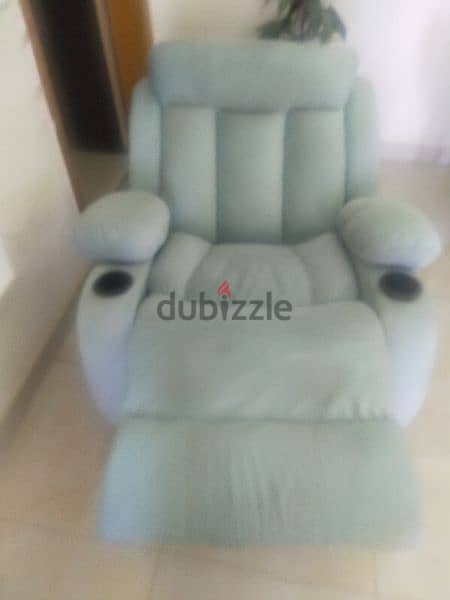 lazy boy Chair 2