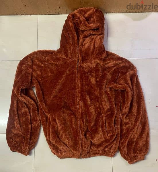 جاكيت حريمي للبيع جديد woman jacket for sale new 1