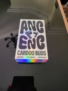 Cardoo Buds