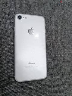 iPhone 7 128gb بحالة  الزيروووو
