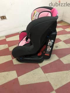 baby car seat -mothercare