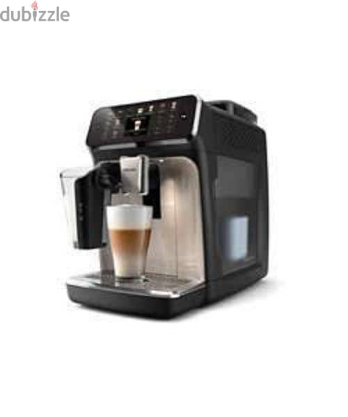 ماكينة قهوة فيليبس موديل 5400 جديدة متبرشمة وارد الخارج 1