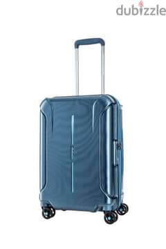 NEW American Tourister Technum NEXT Solid 55 cm (20 inch) Carry on 0