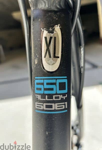 Scott Aspect 650 Mountain Bike - XL 1