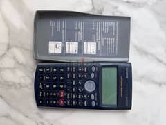 Calculator