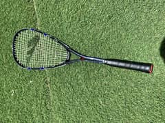Squash Racket 0