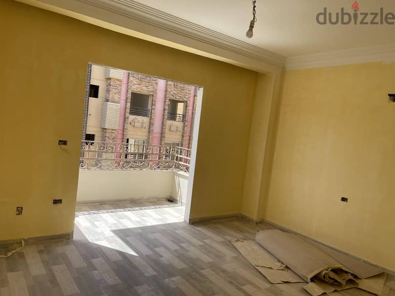 Apartment for sale 280m ready to move ultra super luxury finishing, Grand Caesar Compound, Southern Investors, steps from 90th Street new cairo 19