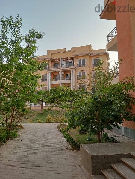 شقة للبيع في كمبوند الخمايل الشيخ زايد زايد استلام فورى بأميز لوكيشن 2