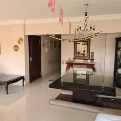Luxurious Apartment for Rent in Al Rehab - 168 sqm - Fully Furnished