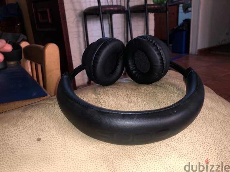 SODO-1008 Headphones سمعات سودو١٠٠٨ 2
