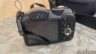 Fujifilm Finepix Camera
