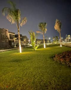 Raseel, finished apartment in Kayan Compound, Sheikh Zayed