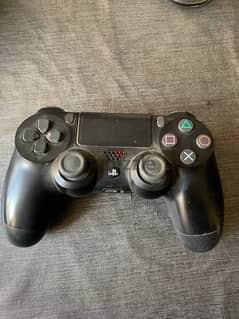PS4 controller from germany