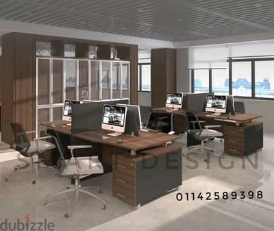 وورك ستيشن/ work stations / 01142589398noor