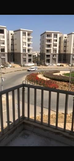 Apartment for rent in hyde park new cairo