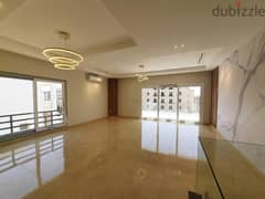 Duplex for rent at hyde park new cairo