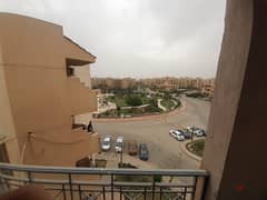 "شقة  للبيع في كمبوند اوبرا سيتي opera city في مدينة الشيخ زايد
