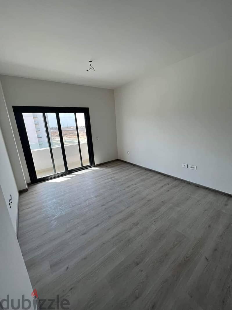 A fully finished Apartment 134 m for Sale in AL Burouj Compound, New Cairo 2