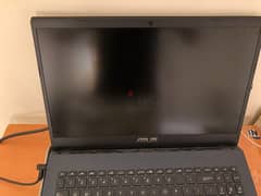 Asus Gaming laptop I7 9th/ GTX 1650