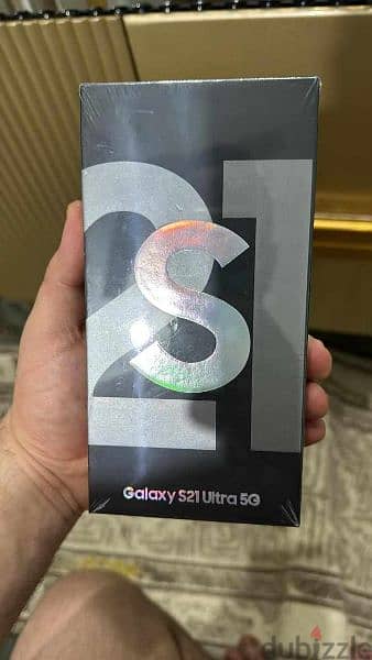 Samsung s21 Ultra 5g 2