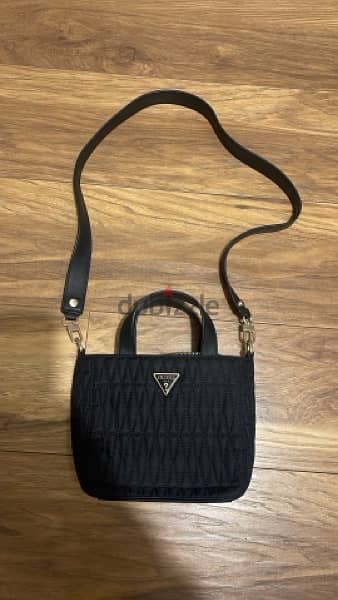 Guess Crossbody Bag 0