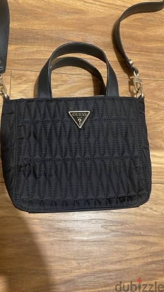 Guess Crossbody Bag 2