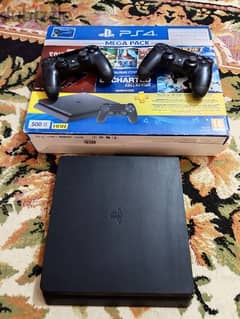 ps4 soft 6.72 500g with box