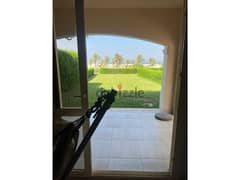 Chalet with garden for sale, fully finished, in La Vista, Ain Sokhna