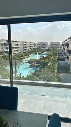 Penthouse For Sale Ready To Move "251m" Of The Fifth Settlement in Patio Oro 0