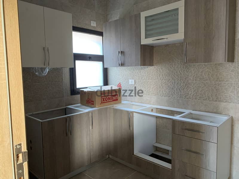 Penthouses for rent in fifth square marasem 1