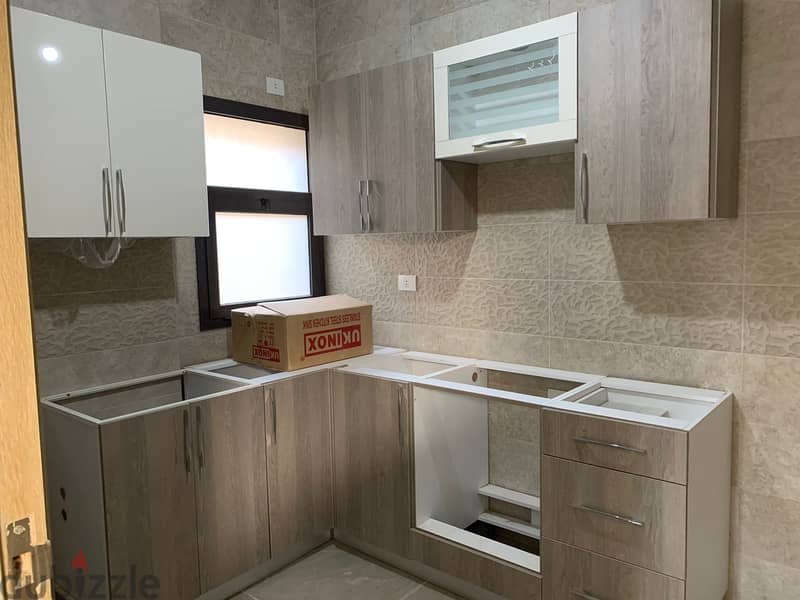 Penthouses for rent in fifth square marasem 3