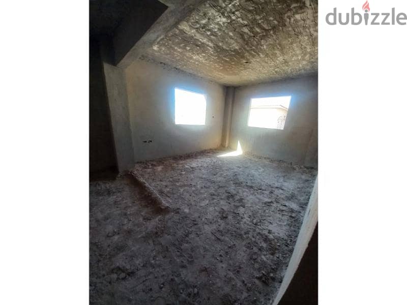 Apartment for sale, October 6, Ninth District, Beit Al Watan 3