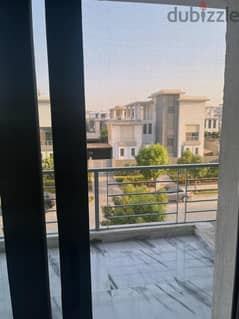 Apartment For Rent In Tag Sultan With AC
