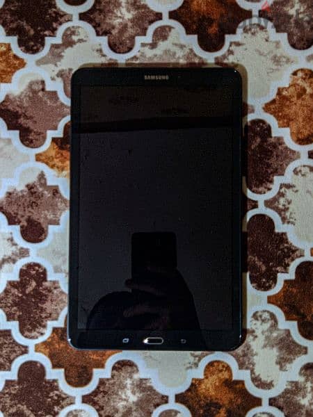 تابلت سامسونج جالاكسي A6 للبيع بحاله الجديد - Samsung Galaxy tablet A6 4
