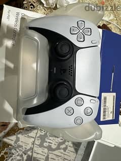 ps5 controller used like new