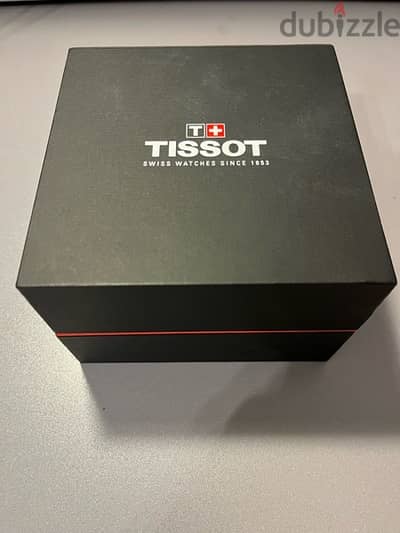 Tissot PRX