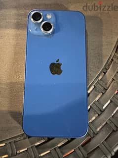 iphone 13 blue colour for sale 0