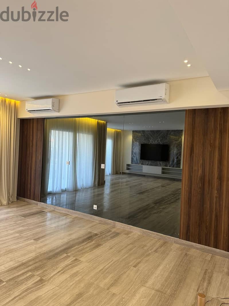 Town House For Sale In Uptown Cairo 5