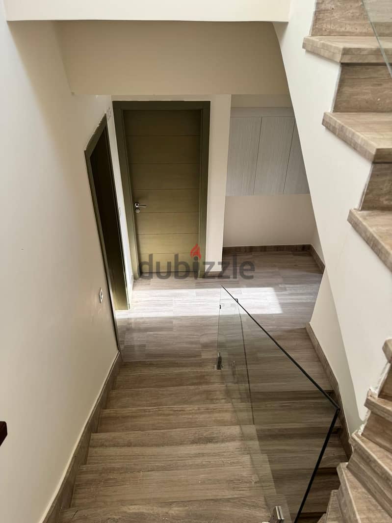 Town House For Sale In Uptown Cairo 8