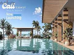 65m chalet for sale with 600,000 down payment, fully finished, North Coast, Cali Coast Resort, North Coast, Cail Coast North Coast