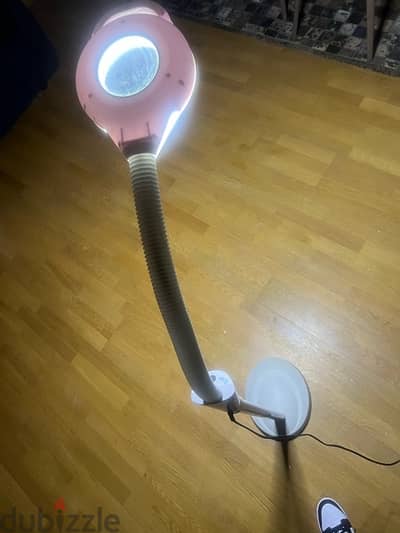 ring light