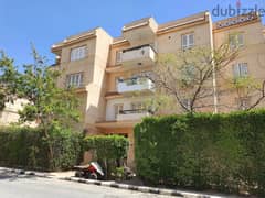 Apartment for sale in October 6, Al Motamayez District, Ramo Compound