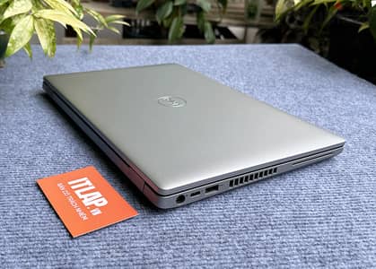 الجيل العاشر Dell Latitude 5411 Laptop